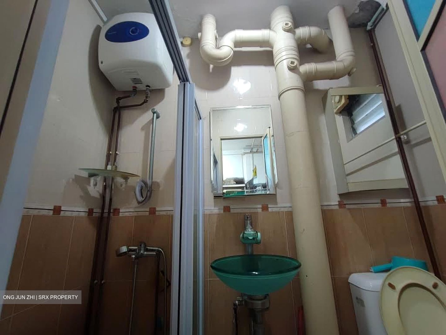 Blk 212 Choa Chu Kang Central (Choa Chu Kang), HDB 5 Rooms #566069141